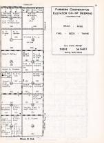 Saline Township 2, McHenry County 1963